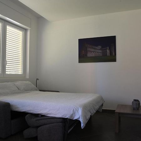 קלאמברונה Residence Il Piviere App 7 With Private Garden מראה חיצוני תמונה