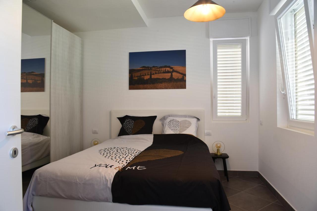 קלאמברונה Residence Il Piviere App 7 With Private Garden מראה חיצוני תמונה