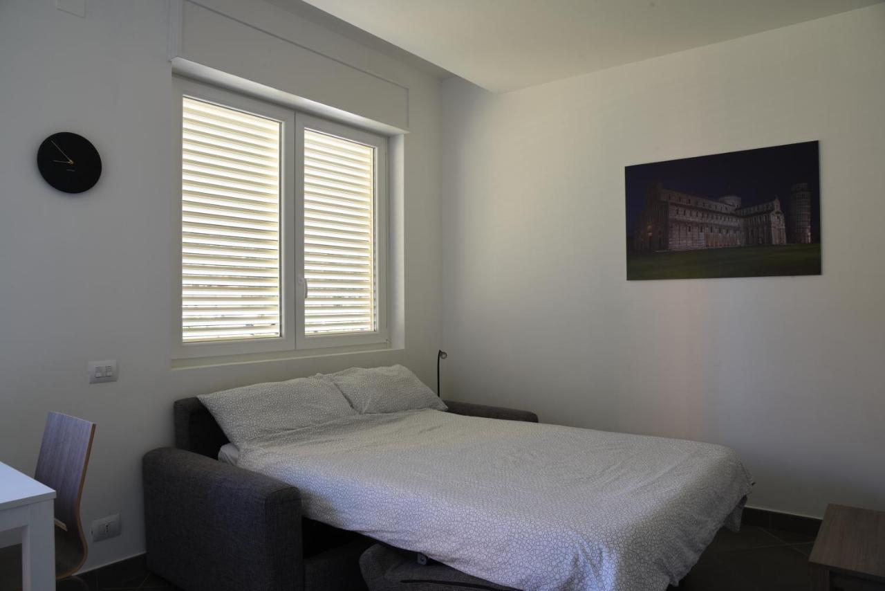 קלאמברונה Residence Il Piviere App 7 With Private Garden מראה חיצוני תמונה