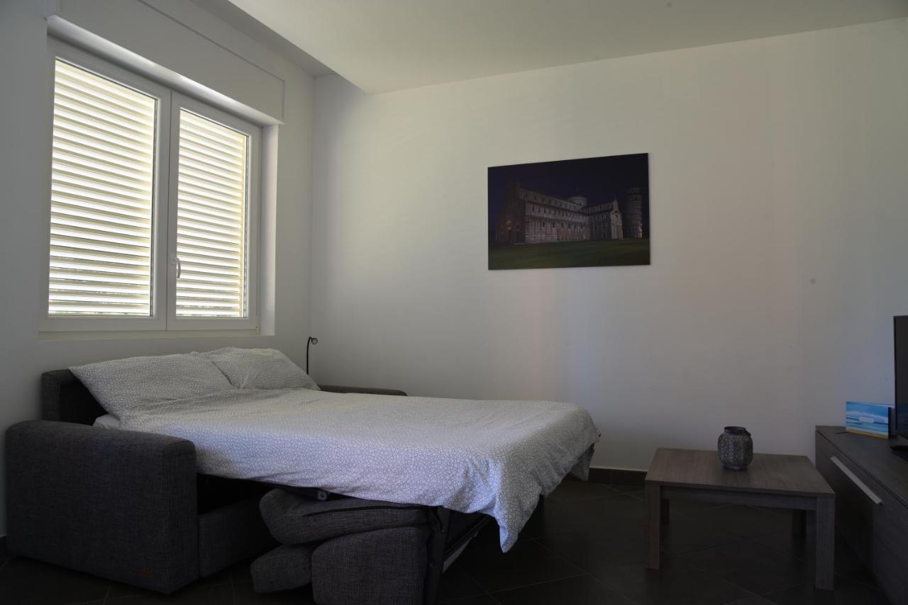 קלאמברונה Residence Il Piviere App 7 With Private Garden מראה חיצוני תמונה